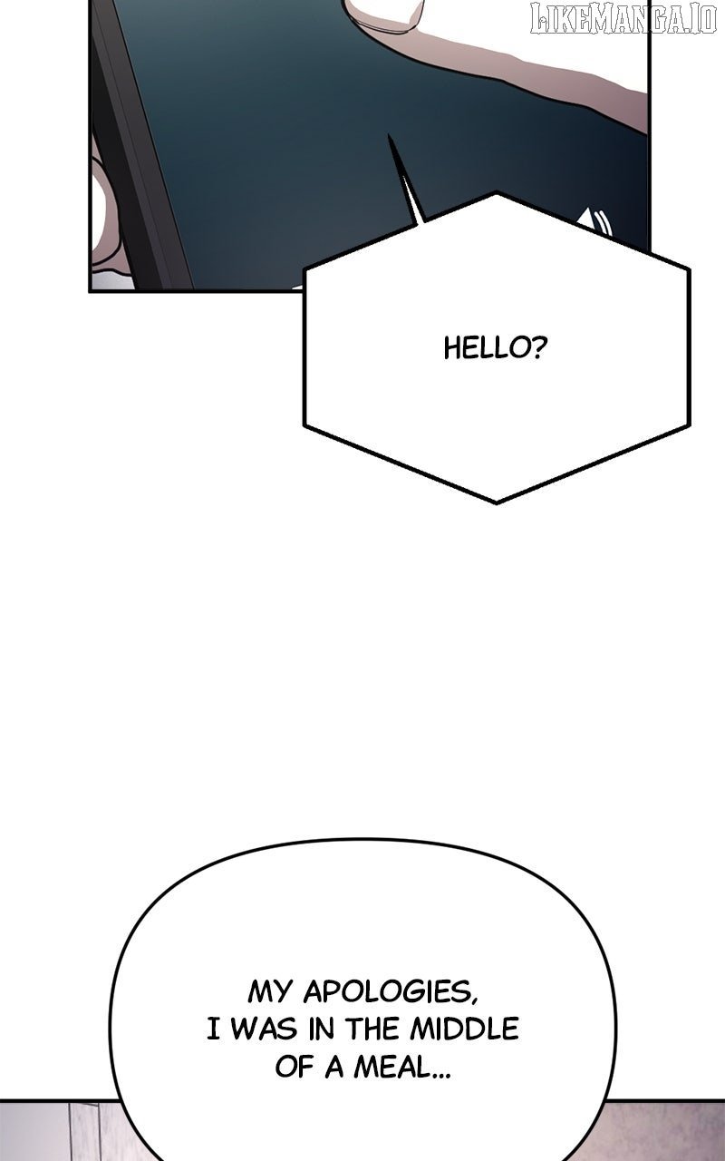 I Was Mistaken for the Villain Chapter 30 Page 54