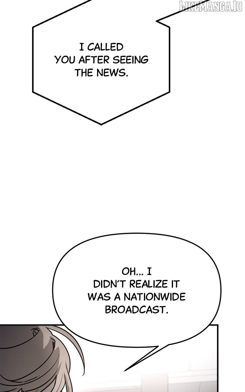I Was Mistaken for the Villain Chapter 30 Page 56