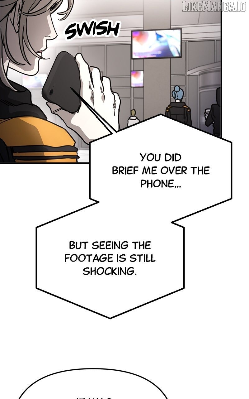 I Was Mistaken for the Villain Chapter 30 Page 57