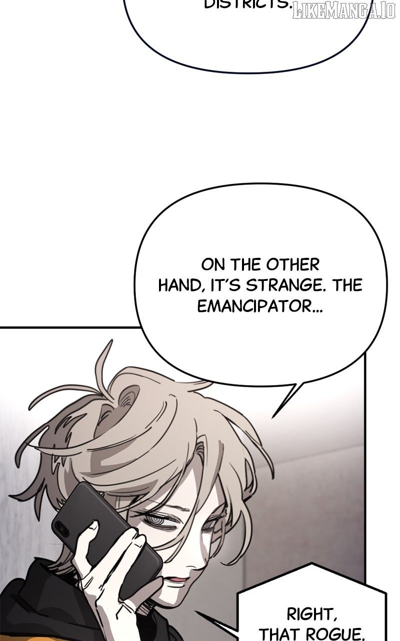I Was Mistaken for the Villain Chapter 30 Page 59