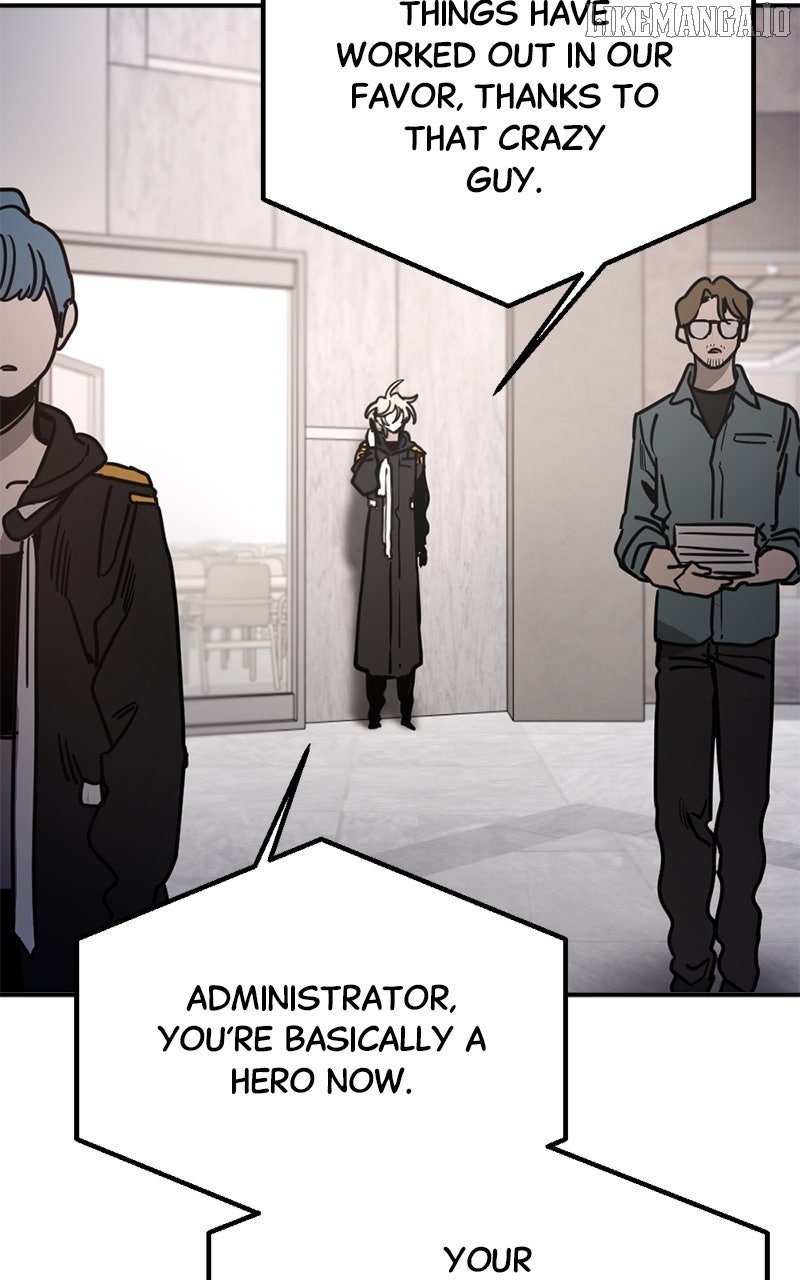 I Was Mistaken for the Villain Chapter 30 Page 62