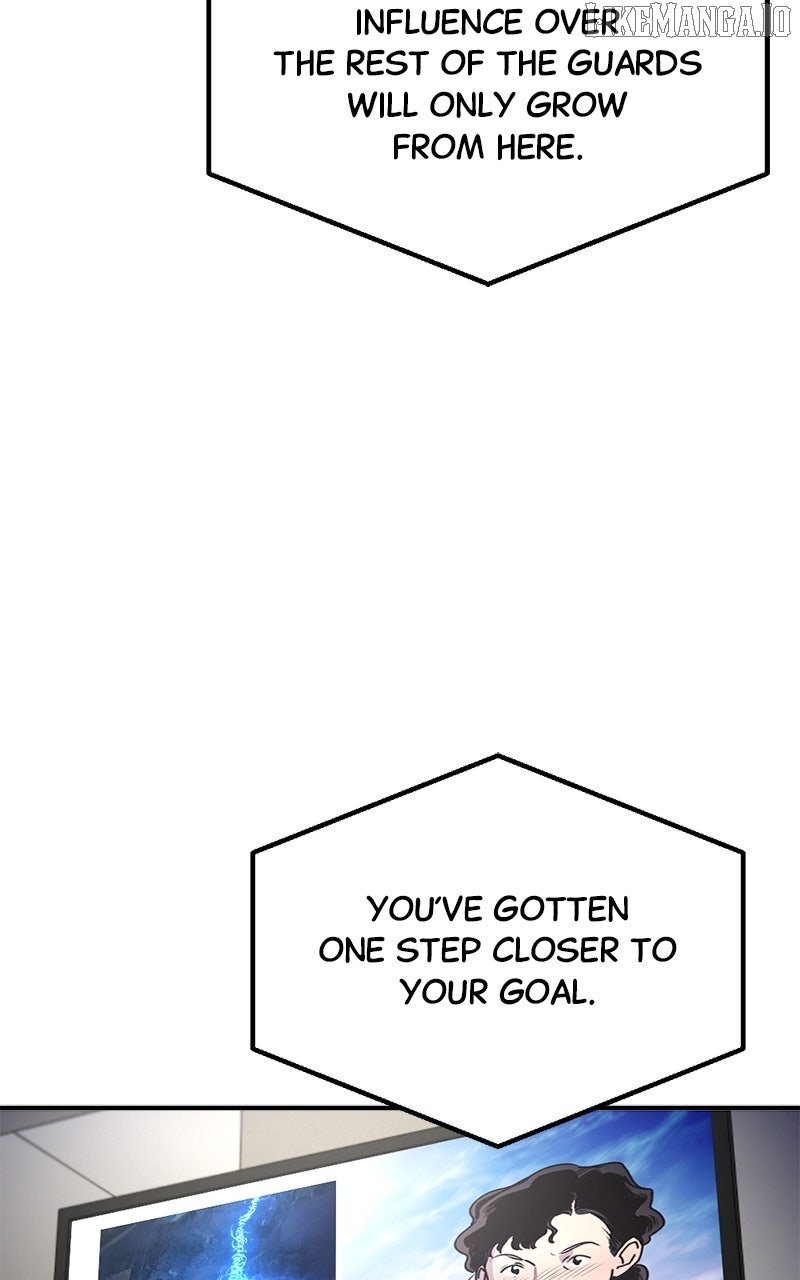I Was Mistaken for the Villain Chapter 30 Page 63
