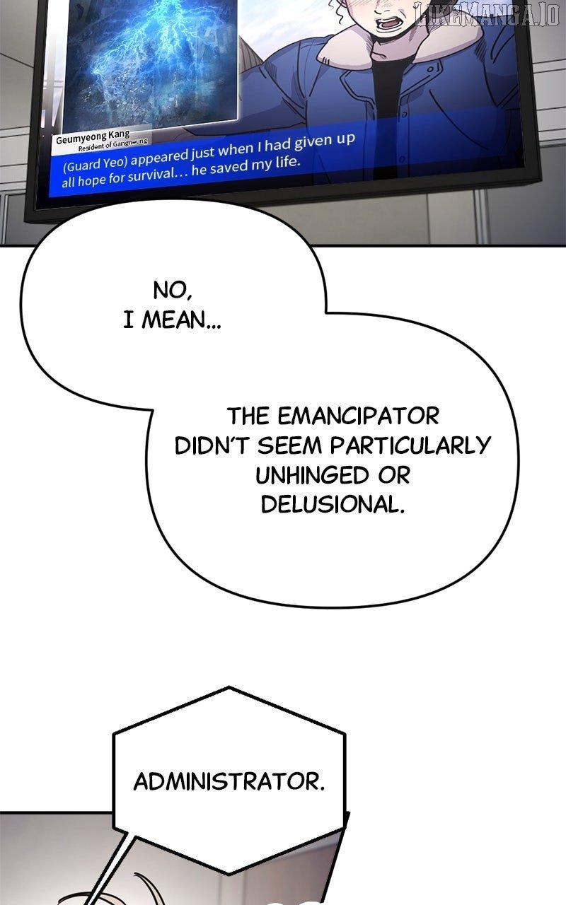 I Was Mistaken for the Villain Chapter 30 Page 64