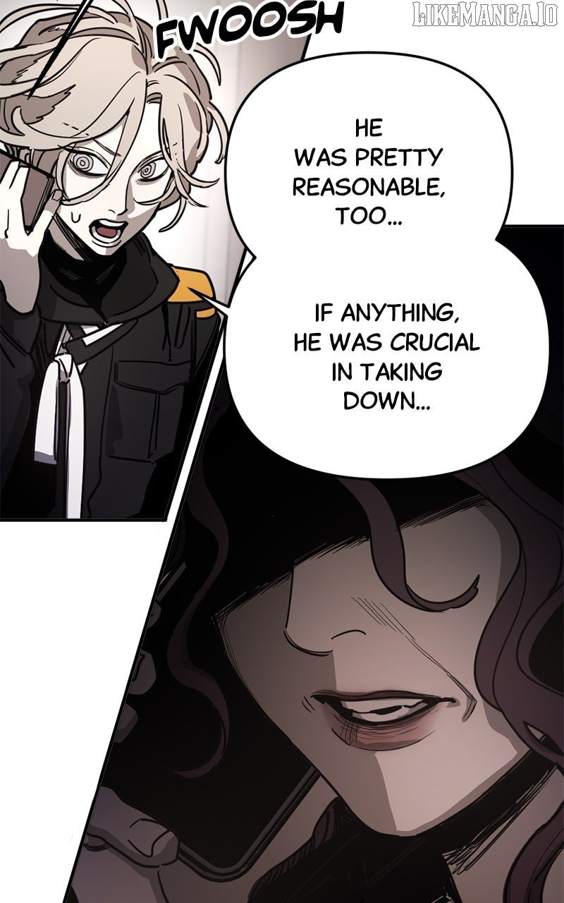 I Was Mistaken for the Villain Chapter 30 Page 65
