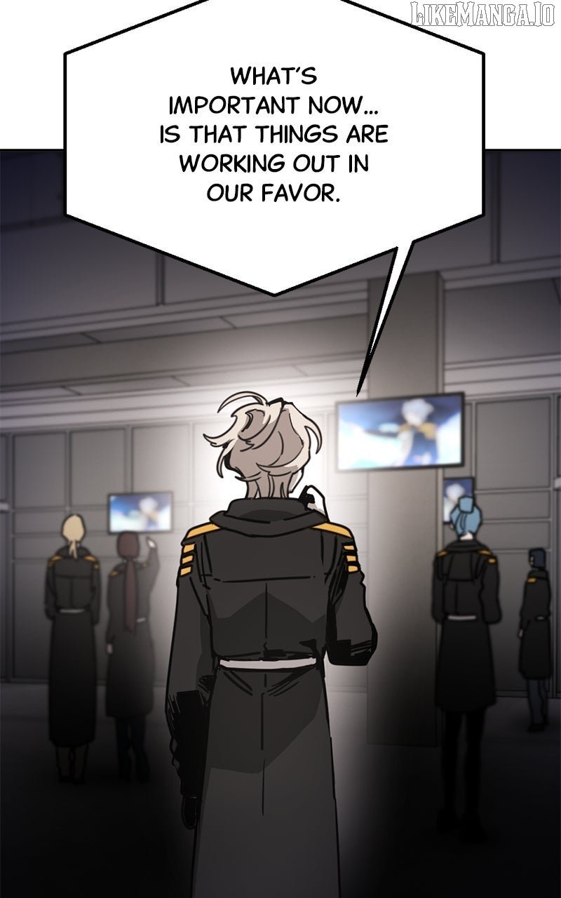 I Was Mistaken for the Villain Chapter 30 Page 68
