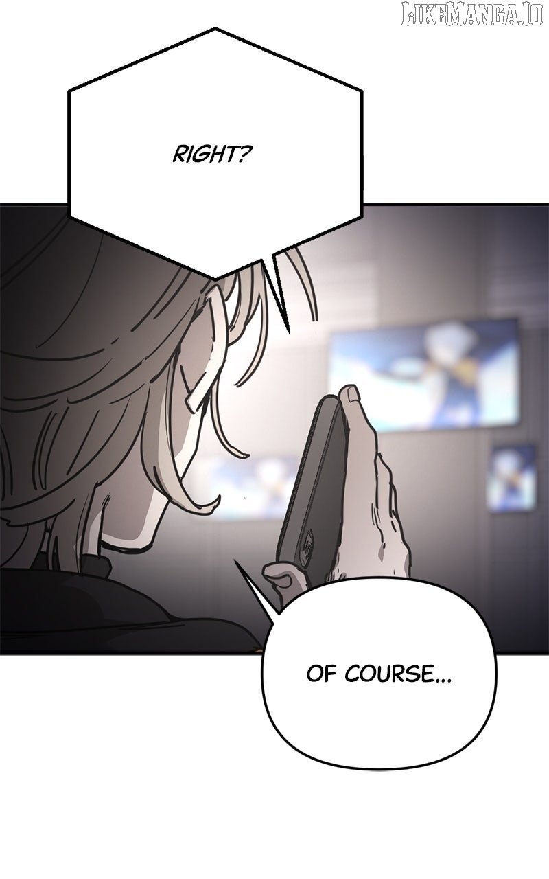 I Was Mistaken for the Villain Chapter 30 Page 71