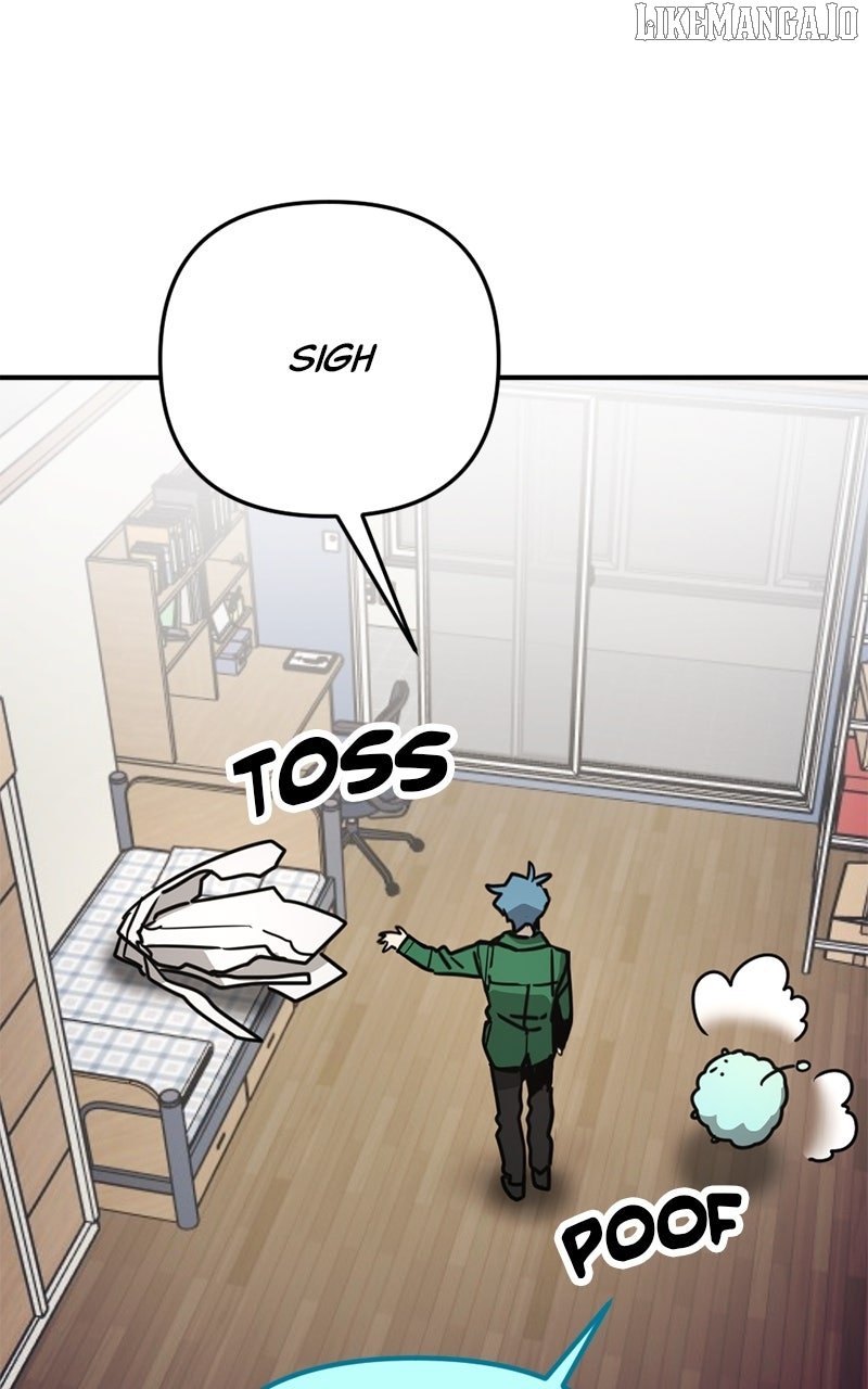 I Was Mistaken for the Villain Chapter 30 Page 78