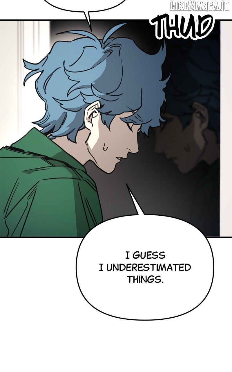 I Was Mistaken for the Villain Chapter 30 Page 81