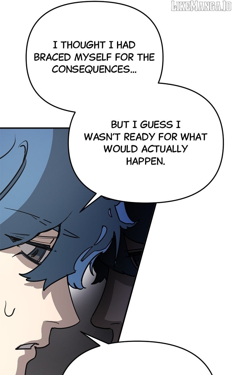 I Was Mistaken for the Villain Chapter 30 Page 82