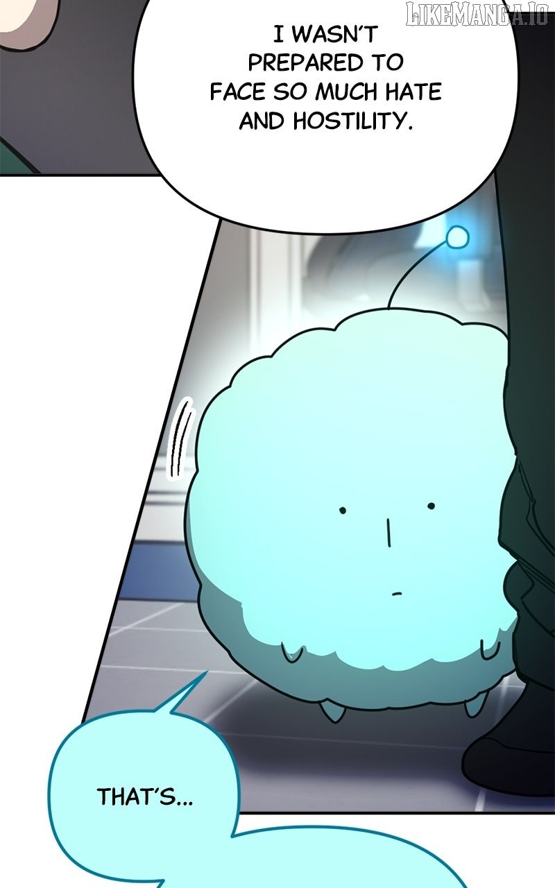 I Was Mistaken for the Villain Chapter 30 Page 83