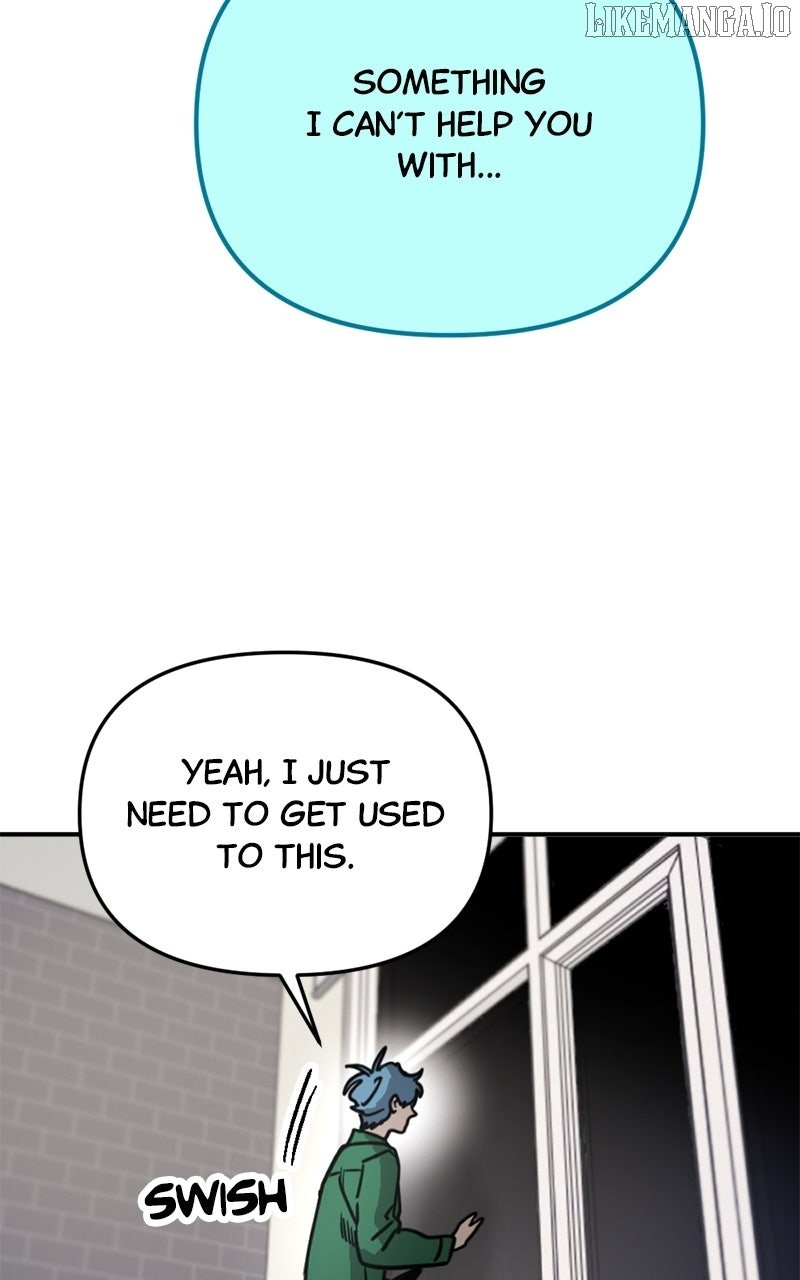 I Was Mistaken for the Villain Chapter 30 Page 84