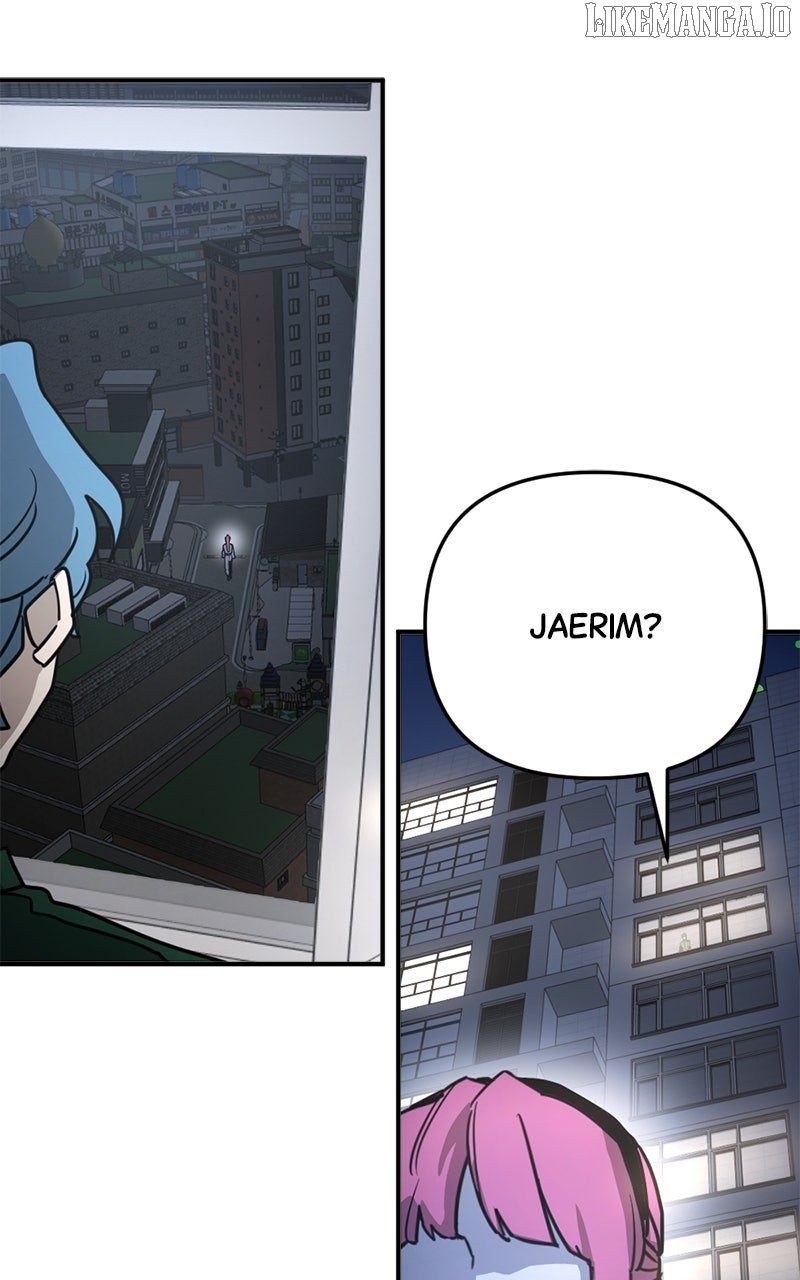 I Was Mistaken for the Villain Chapter 30 Page 86