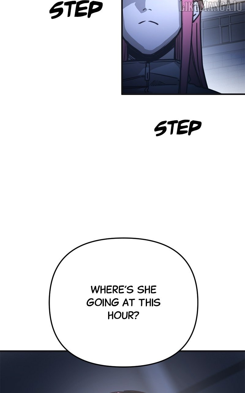 I Was Mistaken for the Villain Chapter 30 Page 87