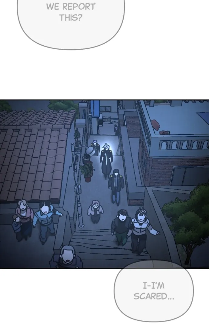 I Was Mistaken for the Villain Chapter 41 Page 2
