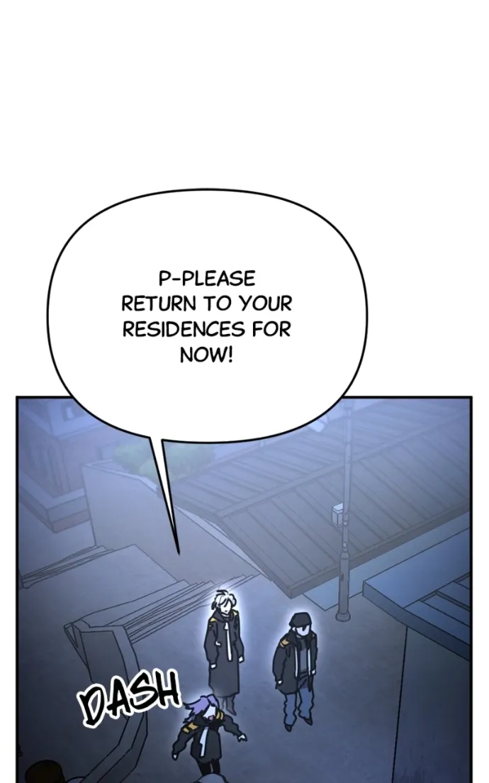 I Was Mistaken for the Villain Chapter 41 Page 8