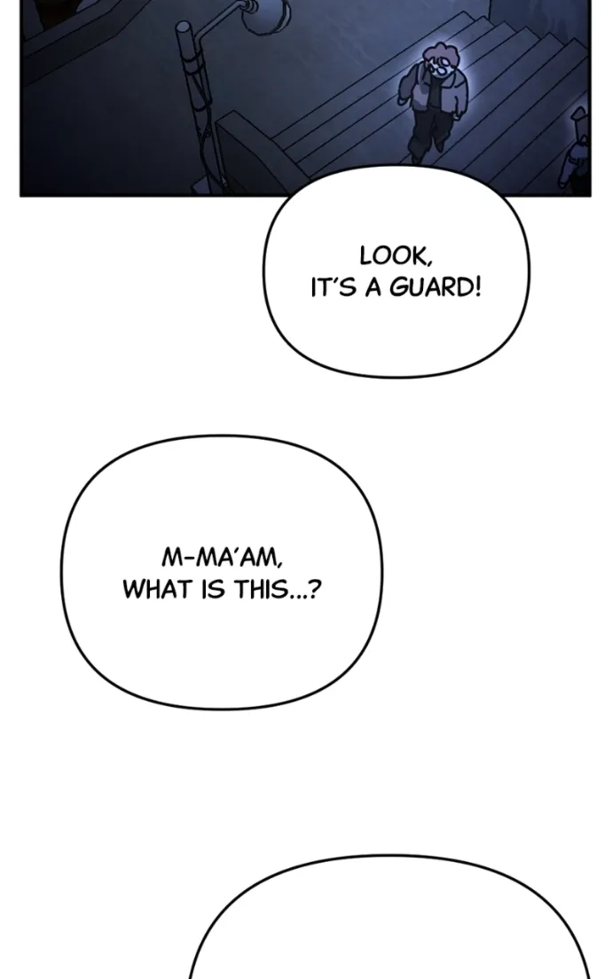 I Was Mistaken for the Villain Chapter 41 Page 9