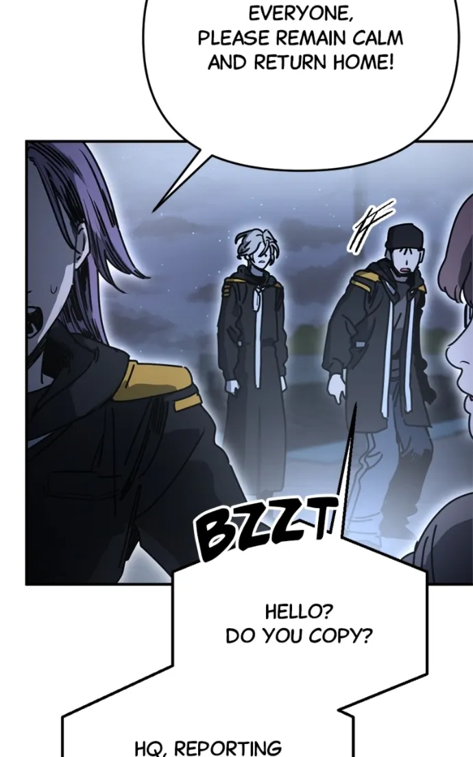 I Was Mistaken for the Villain Chapter 41 Page 10