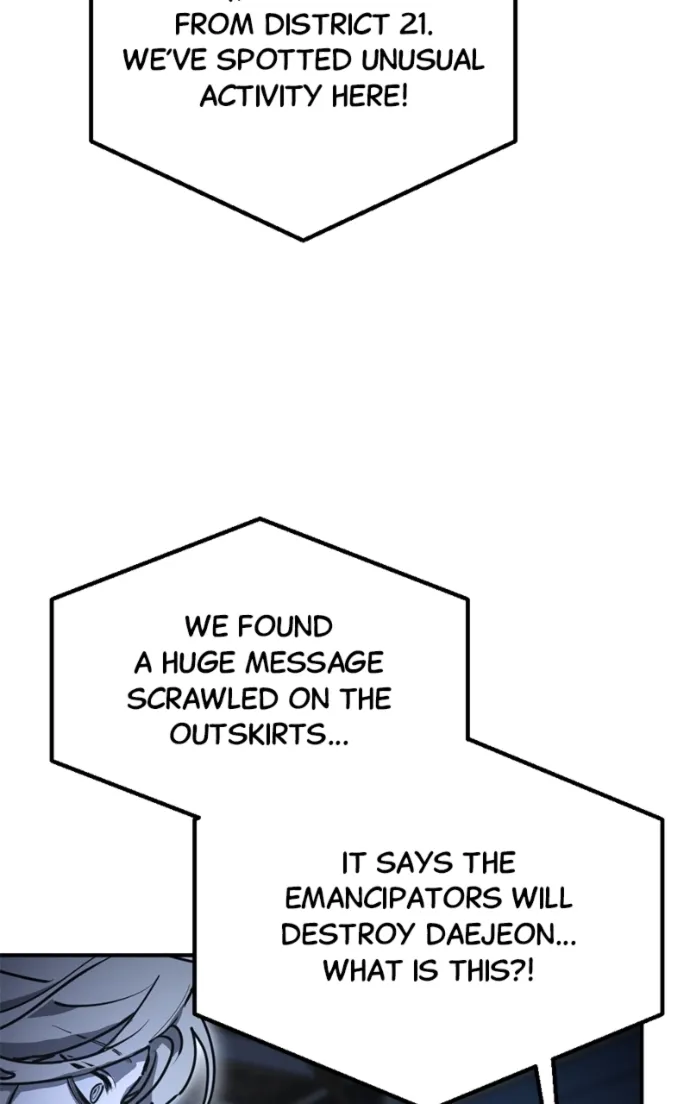 I Was Mistaken for the Villain Chapter 41 Page 11