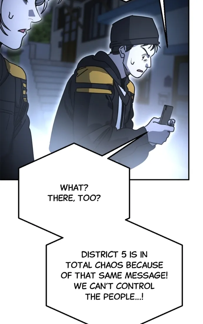 I Was Mistaken for the Villain Chapter 41 Page 12