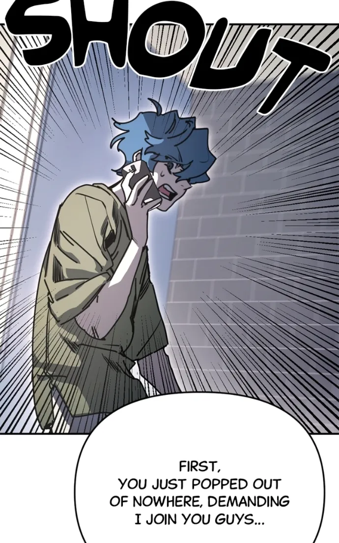 I Was Mistaken for the Villain Chapter 41 Page 15