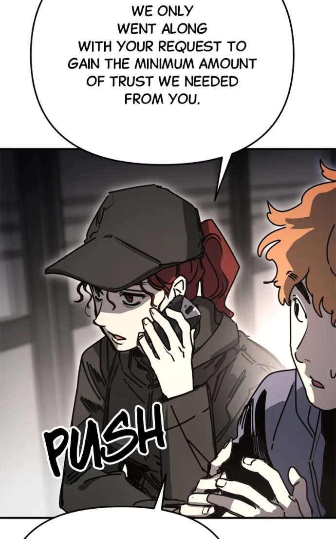 I Was Mistaken for the Villain Chapter 41 Page 18