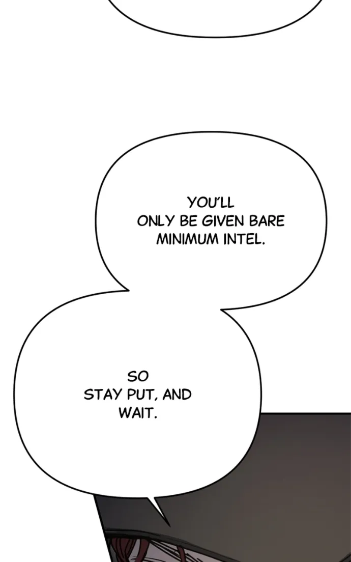 I Was Mistaken for the Villain Chapter 41 Page 21