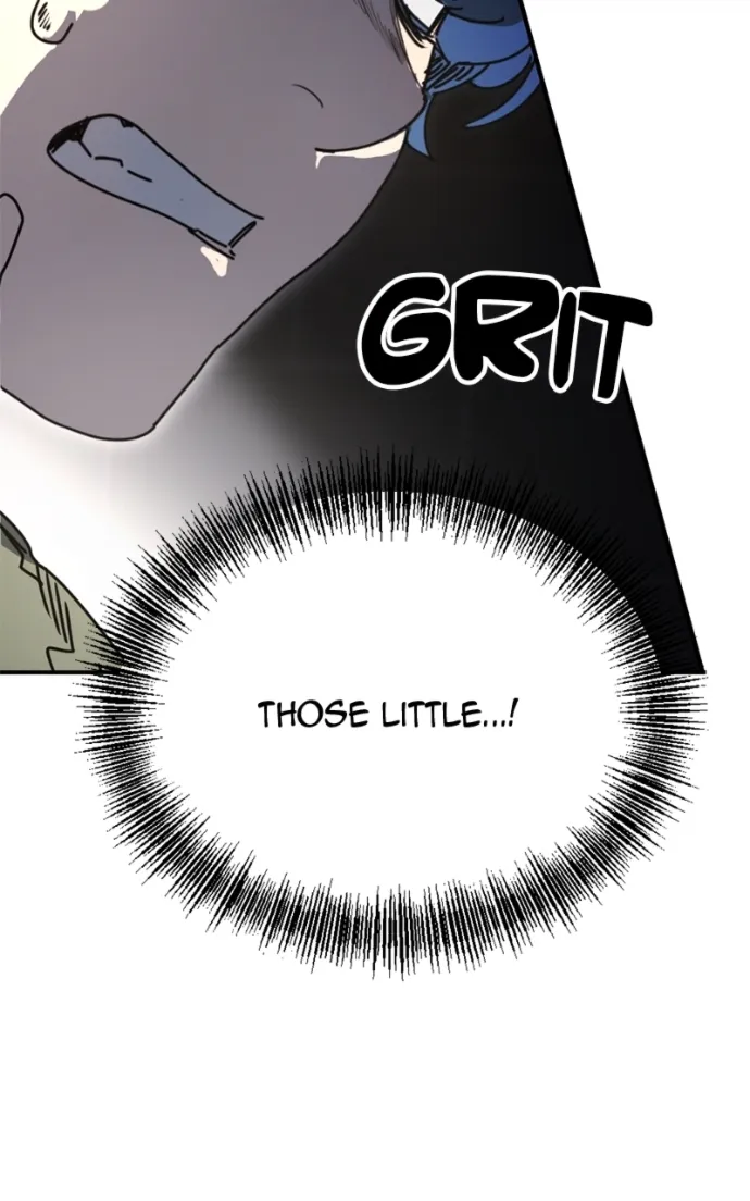 I Was Mistaken for the Villain Chapter 41 Page 23