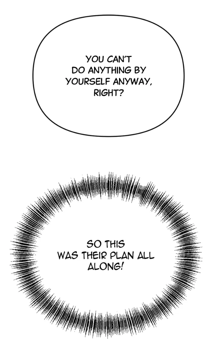 I Was Mistaken for the Villain Chapter 41 Page 24
