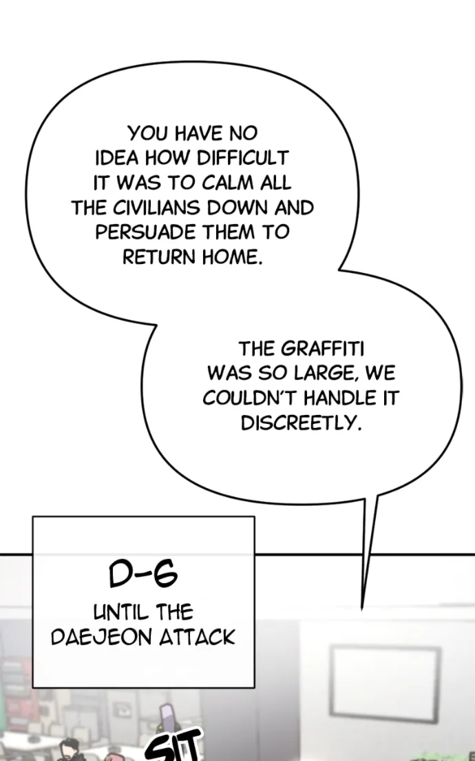 I Was Mistaken for the Villain Chapter 41 Page 28