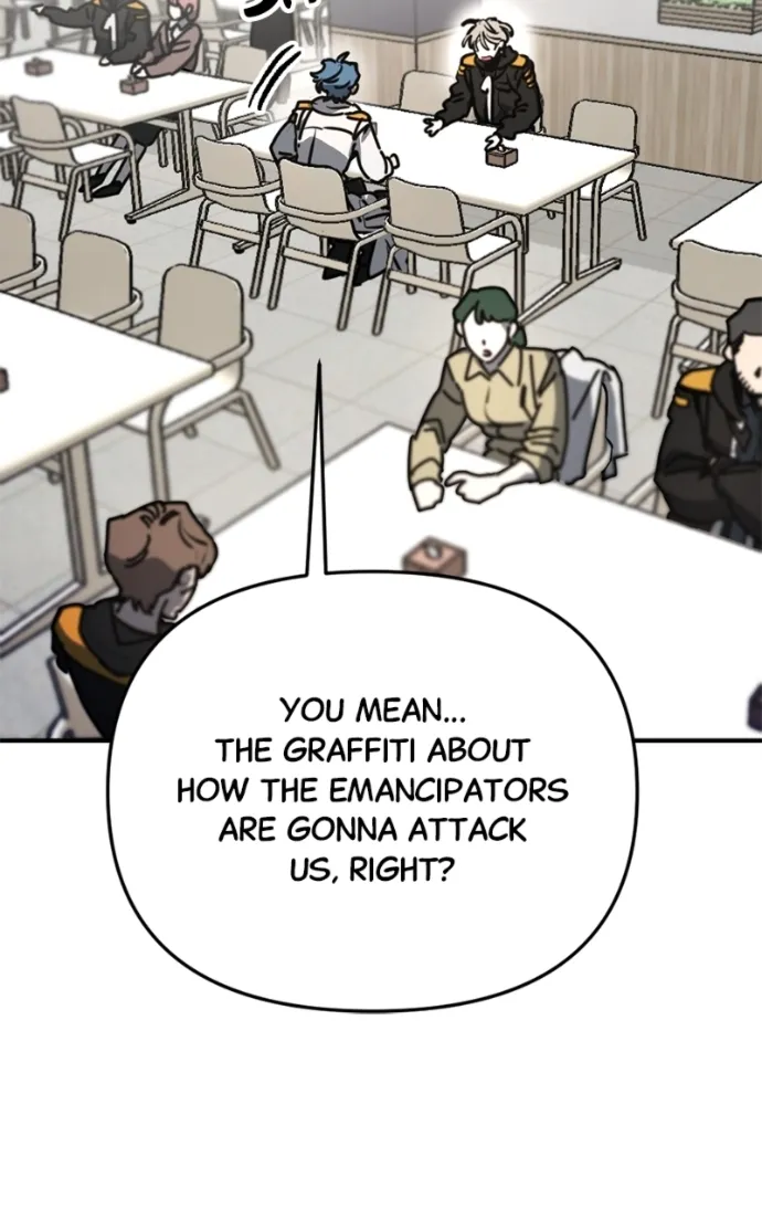 I Was Mistaken for the Villain Chapter 41 Page 29