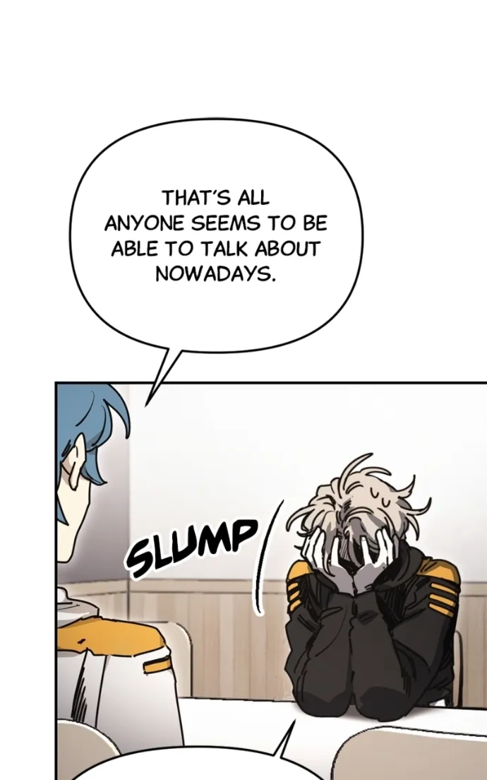 I Was Mistaken for the Villain Chapter 41 Page 30
