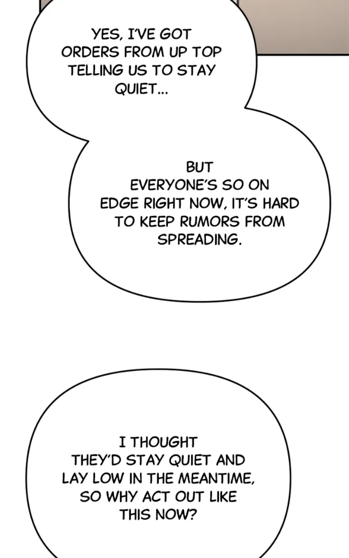I Was Mistaken for the Villain Chapter 41 Page 31