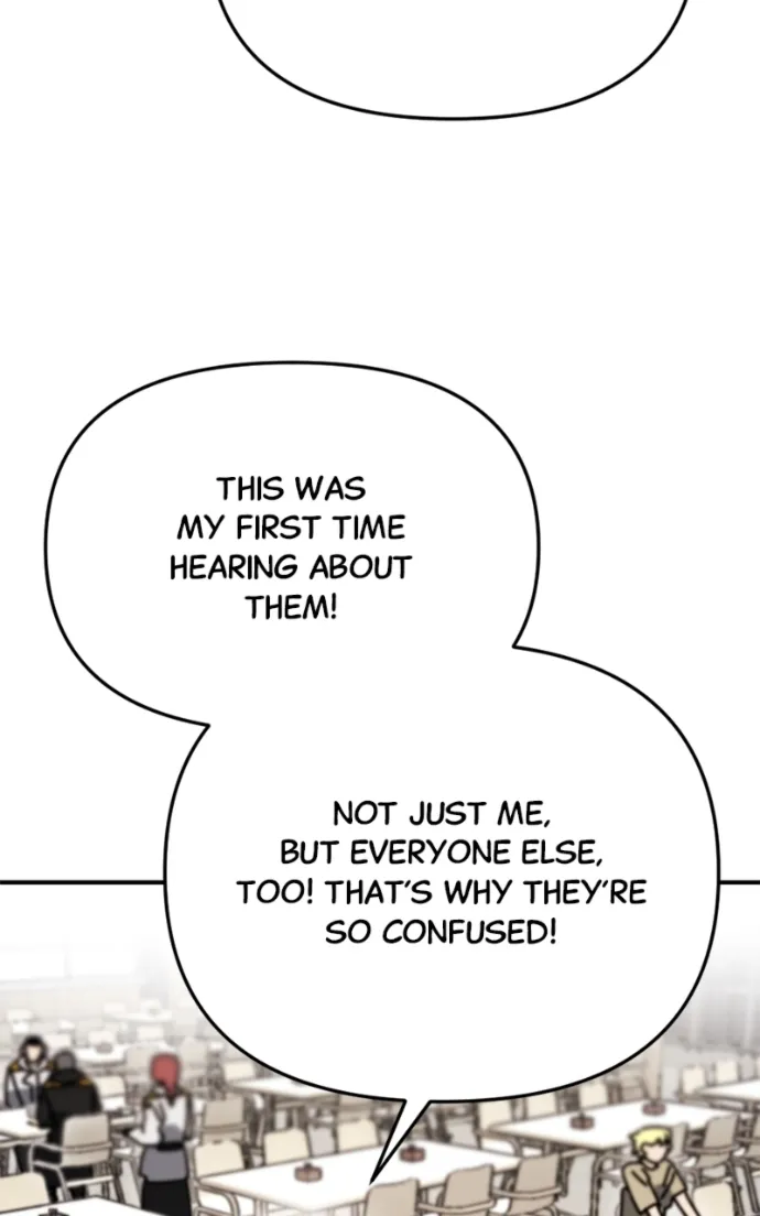 I Was Mistaken for the Villain Chapter 41 Page 33