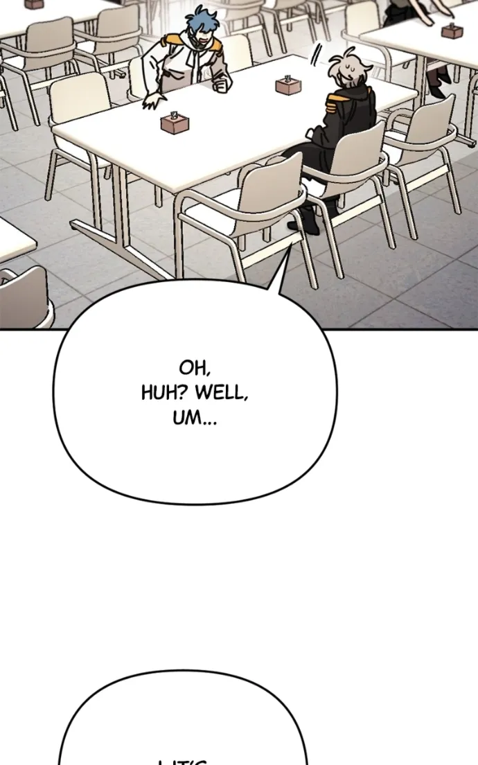 I Was Mistaken for the Villain Chapter 41 Page 34
