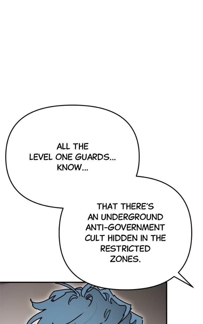 I Was Mistaken for the Villain Chapter 41 Page 36