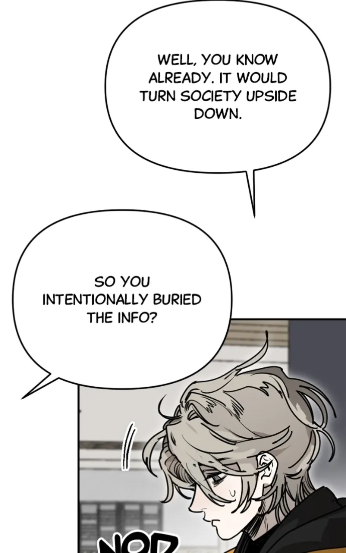 I Was Mistaken for the Villain Chapter 41 Page 38