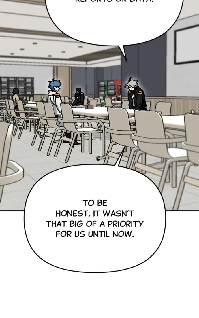 I Was Mistaken for the Villain Chapter 41 Page 40