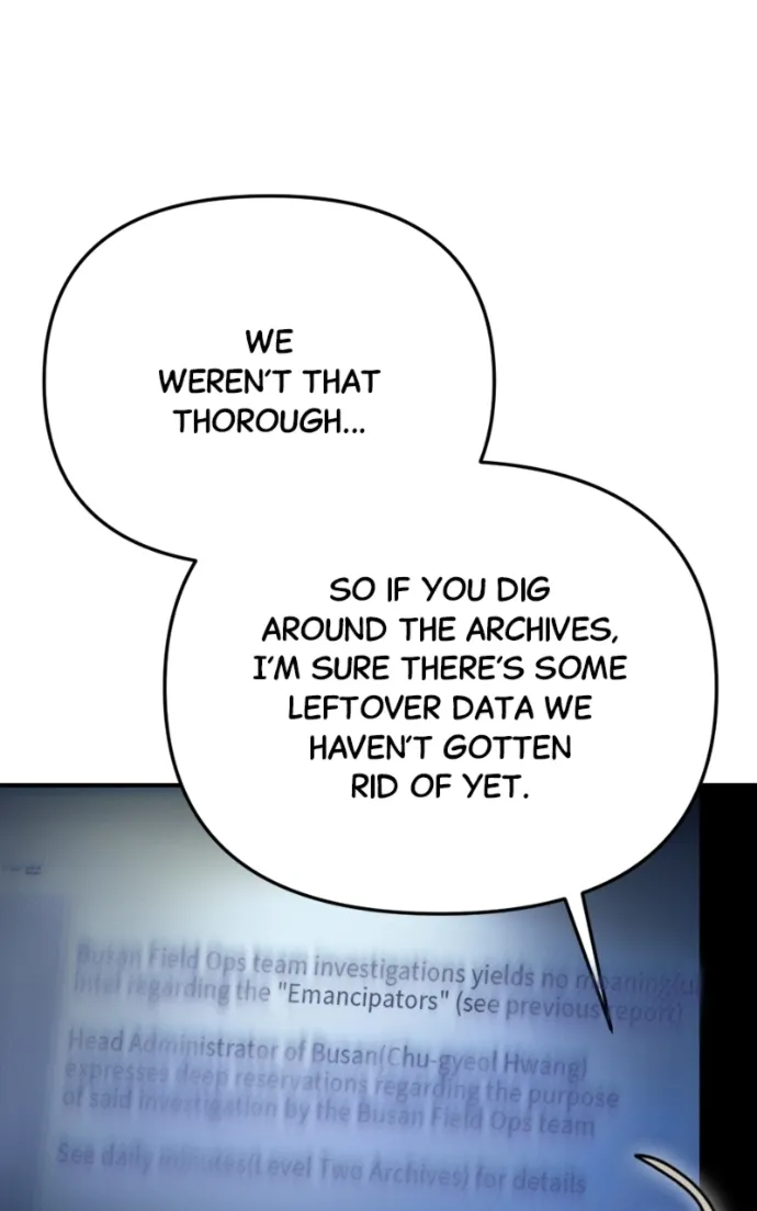 I Was Mistaken for the Villain Chapter 41 Page 41