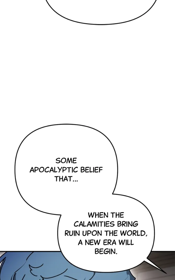 I Was Mistaken for the Villain Chapter 41 Page 44