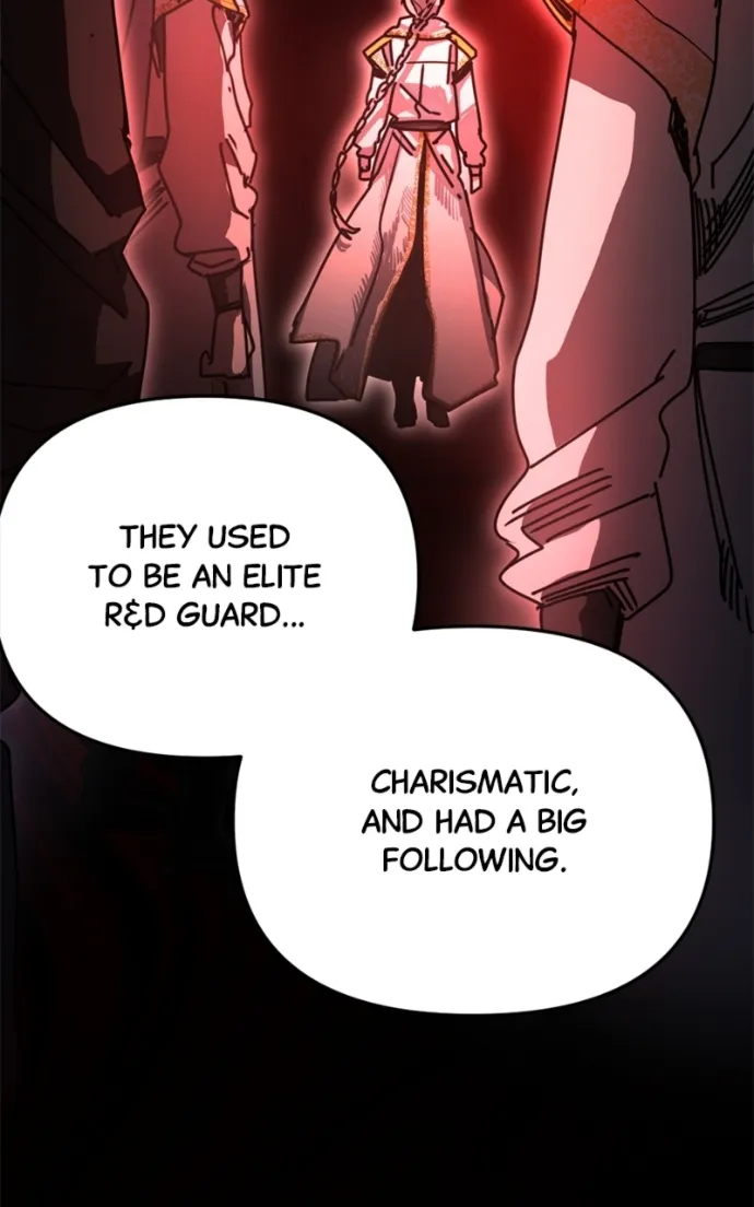 I Was Mistaken for the Villain Chapter 41 Page 47