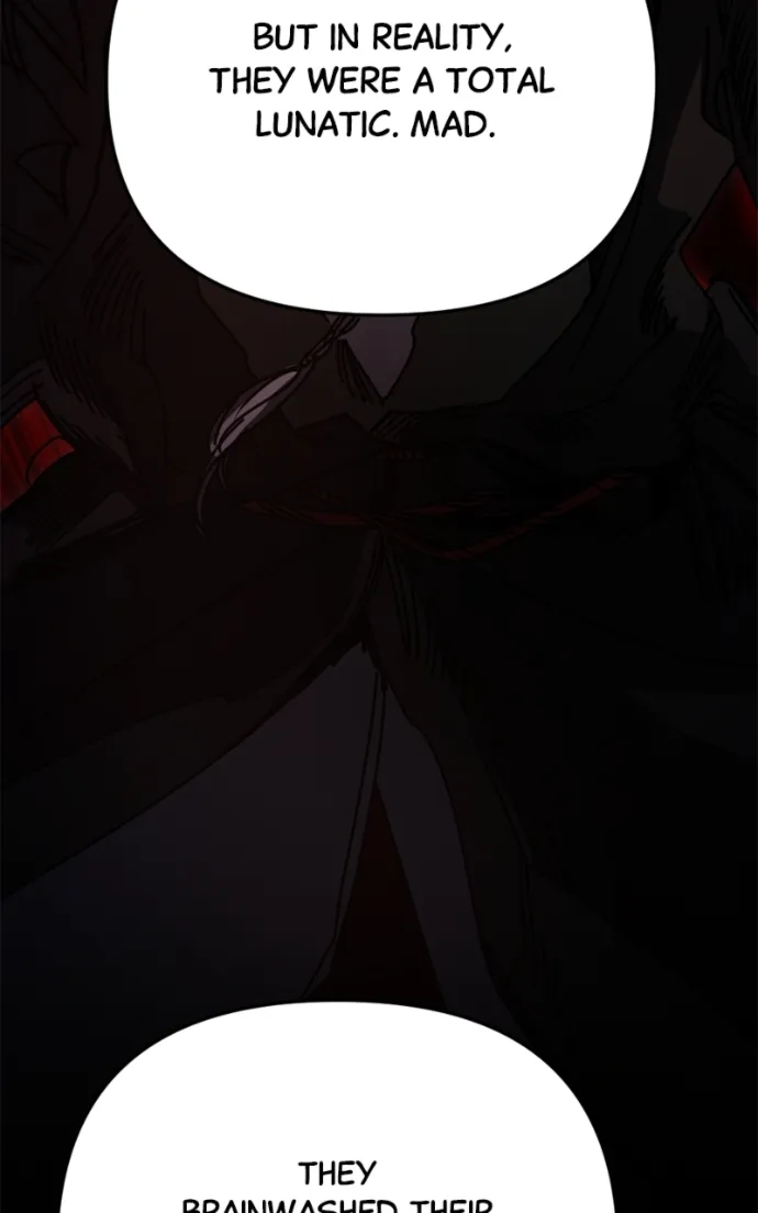 I Was Mistaken for the Villain Chapter 41 Page 49