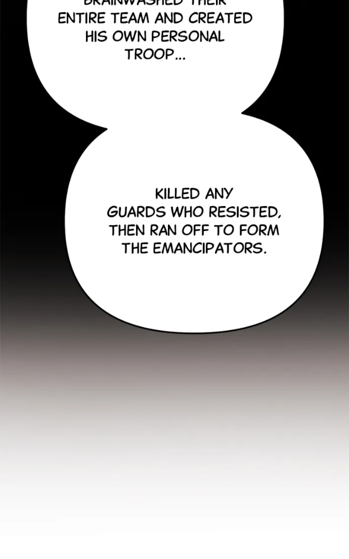 I Was Mistaken for the Villain Chapter 41 Page 50