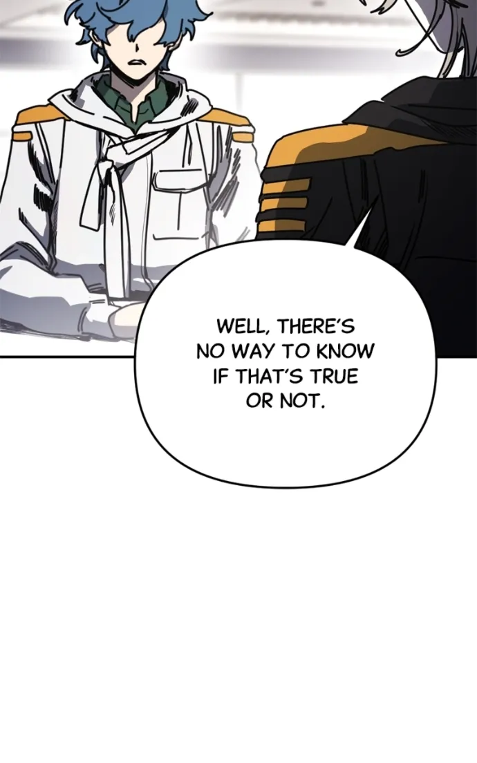 I Was Mistaken for the Villain Chapter 41 Page 52
