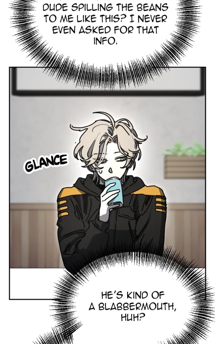 I Was Mistaken for the Villain Chapter 41 Page 55