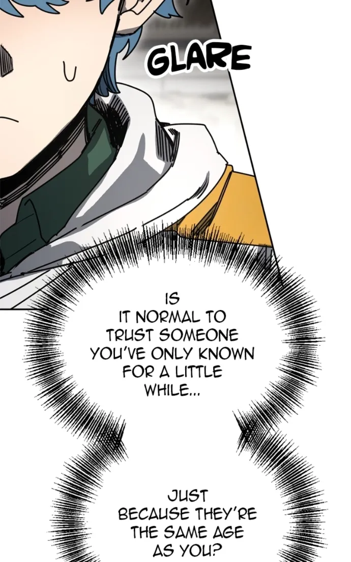 I Was Mistaken for the Villain Chapter 41 Page 58
