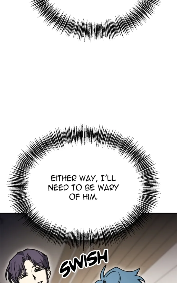 I Was Mistaken for the Villain Chapter 41 Page 59