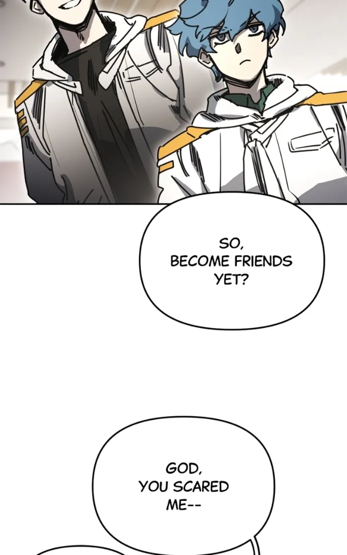 I Was Mistaken for the Villain Chapter 41 Page 60