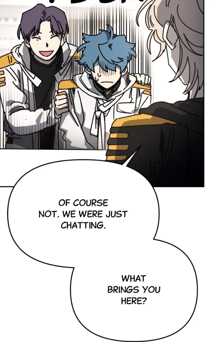 I Was Mistaken for the Villain Chapter 41 Page 63