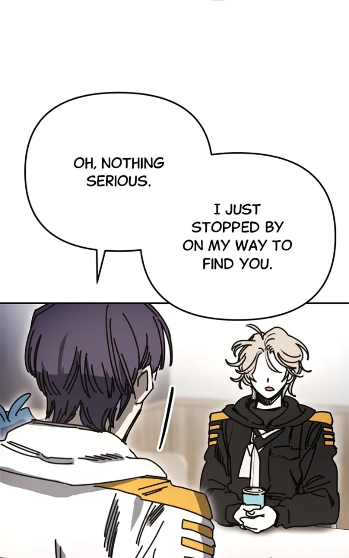 I Was Mistaken for the Villain Chapter 41 Page 64