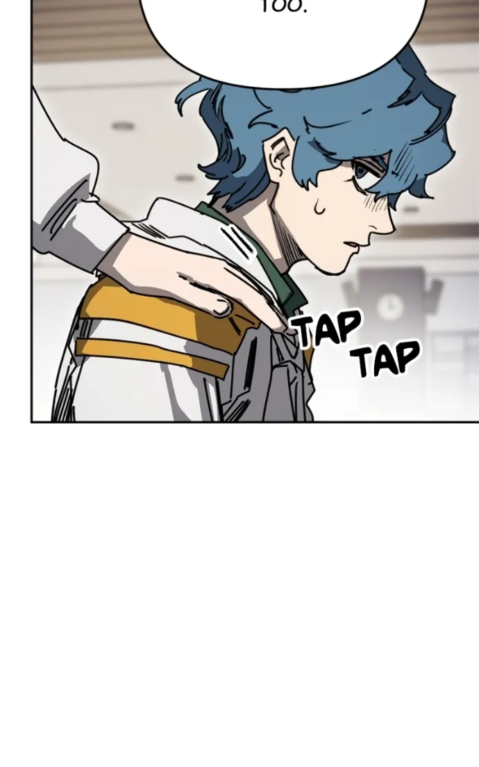 I Was Mistaken for the Villain Chapter 41 Page 66